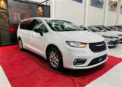 Chrysler Grand Caravan
